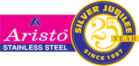 welcome to aristosteel